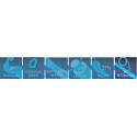 WĘDKA ROBINSON TOSHIDO LIGHT SPIN 2,20m 2-8g