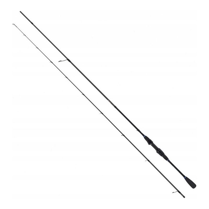 WĘDKA ROBINSON TOSHIDO LIGHT SPIN 2,20m 3-12g WĘDKA ROBINSON TOSHIDO LIGHT SPIN 2,20m 3-12g