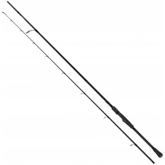 WĘDKA ROBINSON COUGAR PERCH JIG 2,28m 2-12g WĘDKA ROBINSON COUGAR PERCH JIG 2,28m 2-12g