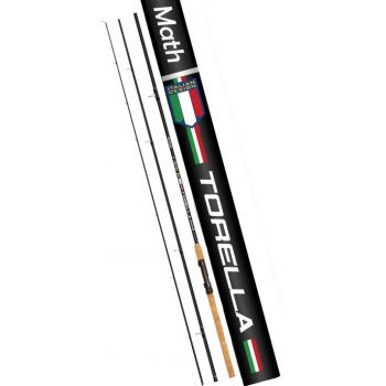 WĘDKA MISTRALL TORELLA MATCH 4,20m 5-25g