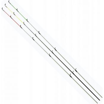 KOMPLET SZCZYTÓWEK DO WĘDEK STINGER PICKER 3szt