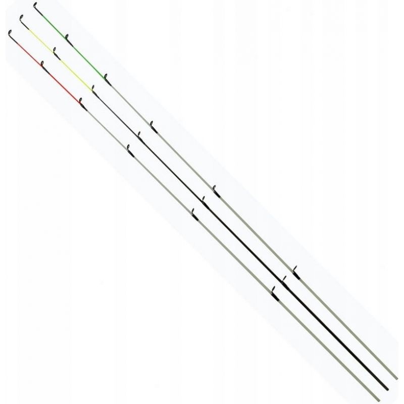 KOMPLET SZCZYTÓWEK DO WĘDEK STINGER PICKER 3szt KOMPLET SZCZYTÓWEK DO WĘDEK STINGER PICKER 3szt