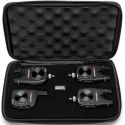 SYGNALIZATORY TANDEM BAITS ICON M+ ZESTAW 3+1 MULT