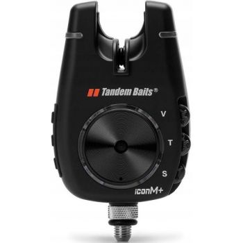 SYGNALIZATOR TANDEM BAITS ICON M+