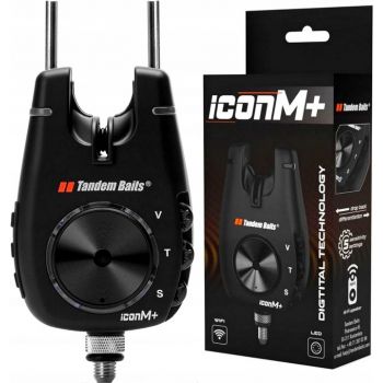 SYGNALIZATOR TANDEM BAITS ICON M+
