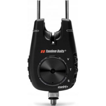 SYGNALIZATOR TANDEM BAITS ICON M+