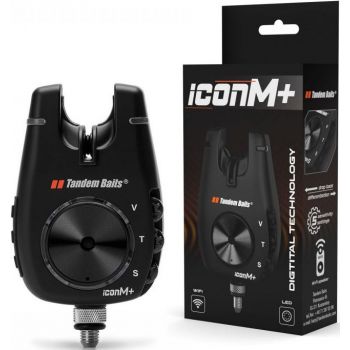 SYGNALIZATOR TANDEM BAITS ICON M+