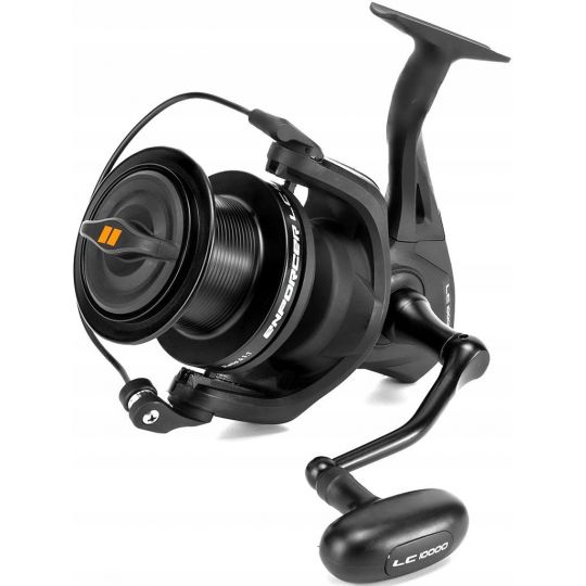 KOŁOWROTEK TANDEM BAITS ENFORCER LC10000 KOŁOWROTEK TANDEM BAITS ENFORCER LC10000