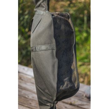 POKROWIEC TANDEM BAITS PODWÓJNA LUFA 13FT
