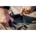POKROWIEC TANDEM BAITS PODWÓJNA LUFA 13FT