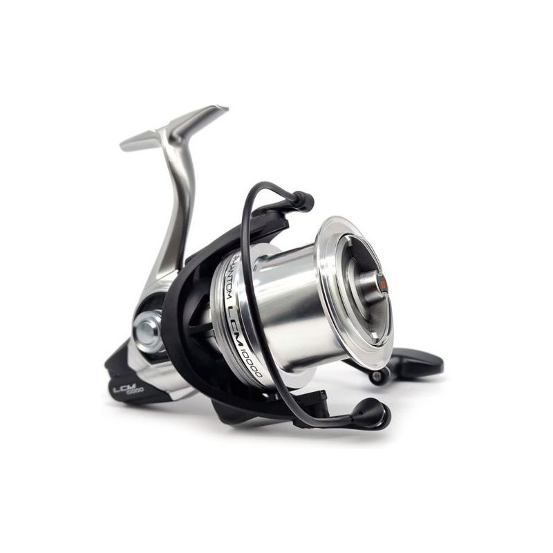 KOŁOWROTEK TANDEM BAITS PHANTOM LCM 10000 KOŁOWROTEK TANDEM BAITS PHANTOM LCM 10000