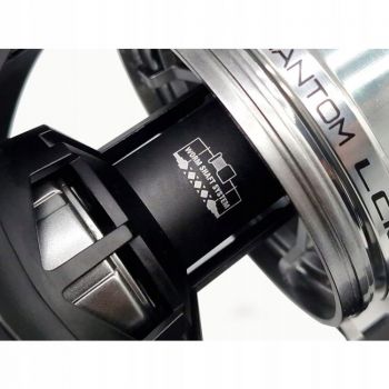 KOŁOWROTEK TANDEM BAITS PHANTOM LCM 10000
