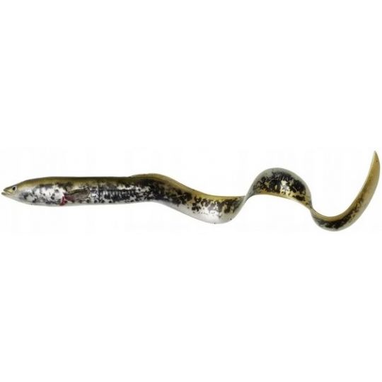 GUMA SAVAGE GEAR WĘGORZ 3D REAL ELL 15cm 12g GUMA SAVAGE GEAR WĘGORZ 3D REAL ELL 15cm 12g