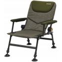INSPIRE LITE-PRO RECLINER CHAIR W/ARM