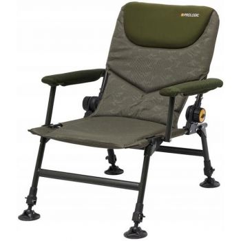 INSPIRE LITE-PRO RECLINER CHAIR W/ARM
