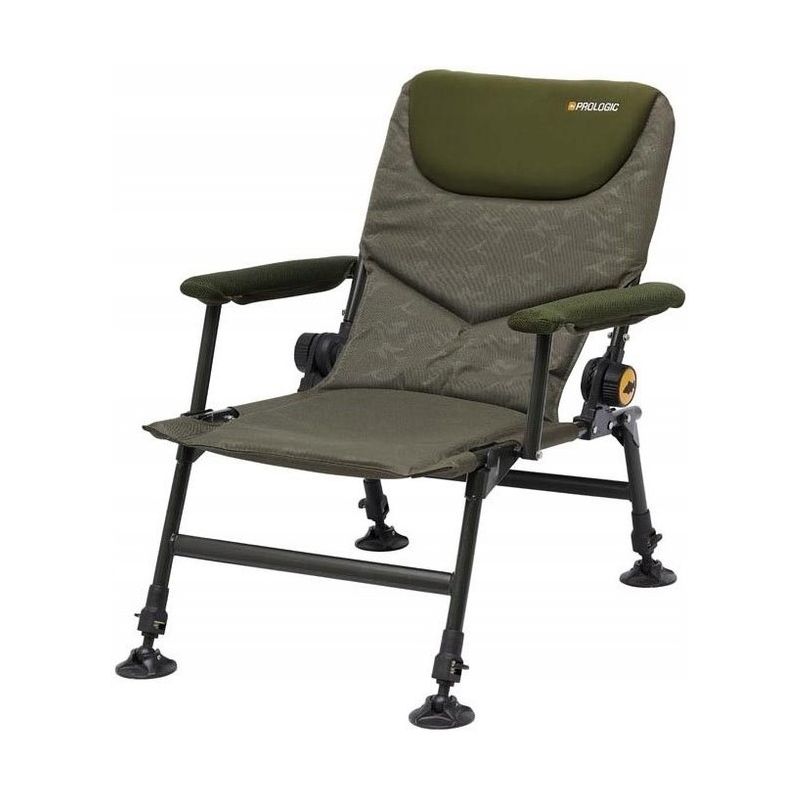 INSPIRE LITE-PRO RECLINER CHAIR W/ARM INSPIRE LITE-PRO RECLINER CHAIR W/ARM