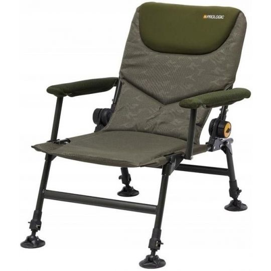 INSPIRE LITE-PRO RECLINER CHAIR W/ARM INSPIRE LITE-PRO RECLINER CHAIR W/ARM