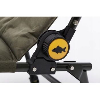INSPIRE LITE-PRO RECLINER CHAIR W/ARM