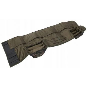 AVENGER PADDED HOLDALL 13FT 3P3 ROD