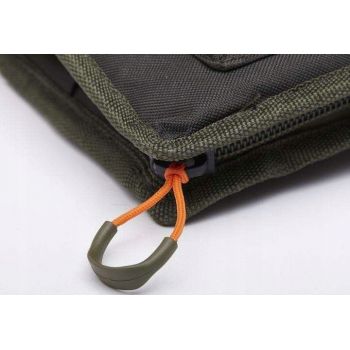 AVENGER PADDED HOLDALL 13FT 3P3 ROD