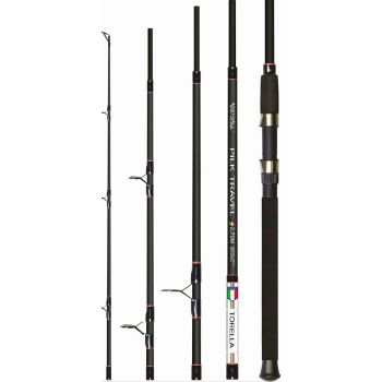 WĘDKA MISTRALL TORELLA TRAVEL PILK 2,70m 80-240g