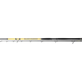 WĘDKA BLACK CAT PASSION G2 ALLROUND 2,70m 600g