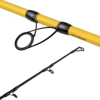 WĘDKA BLACK CAT PASSION G2 LONG RANGE 3,30m 600g