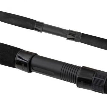 WĘDKA BLACK CAT PASSION G2 LONG RANGE 3,30m 600g