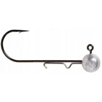 BALL JIGHEAD 3/0 12.5G 25PCS BULK