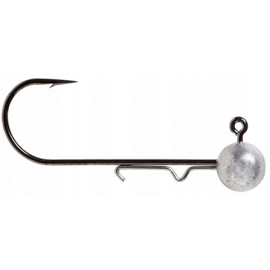 BALL JIGHEAD 3/0 12.5G 25PCS BULK BALL JIGHEAD 3/0 12.5G 25PCS BULK