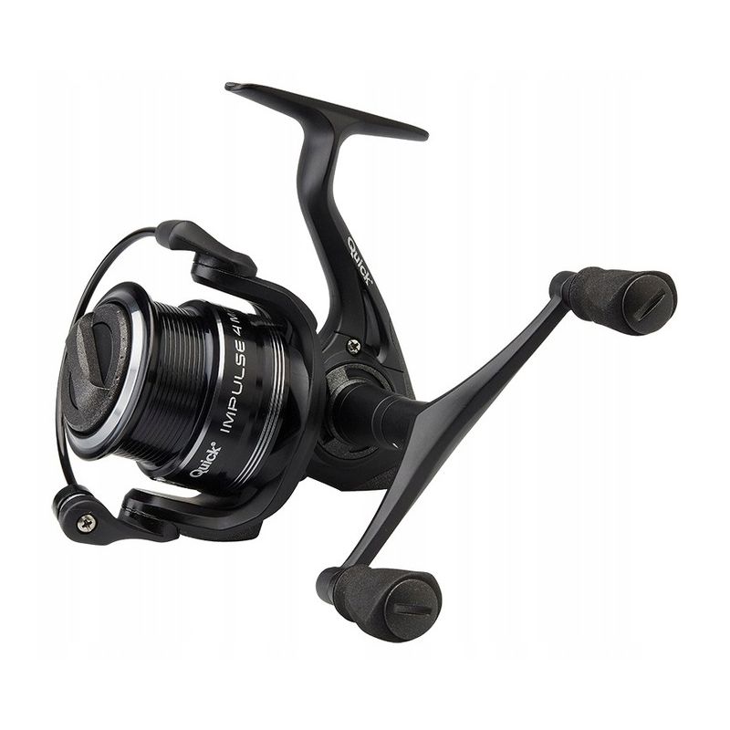 IMPULSE 4 MATCH 4000 FD 3.1BB IGSP IMPULSE 4 MATCH 4000 FD 3.1BB IGSP