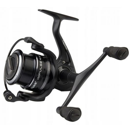 IMPULSE 4 MATCH 4000 FD 3.1BB IGSP IMPULSE 4 MATCH 4000 FD 3.1BB IGSP