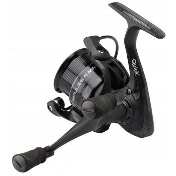 IMPULSE 4 MATCH 4000 FD 3.1BB IGSP