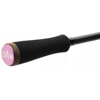 WĘDKA DAM YAGI SPIN 2.40m 12-42g