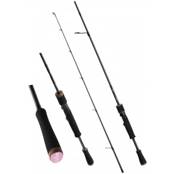 YAGI SPIN 2.74M 12-42G/MMH 2SEC
