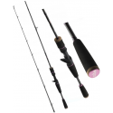 WĘDKA DAM YAGI CAST 2.20m 15-53g