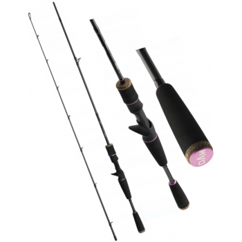 WĘDKA DAM YAGI CAST 2.20m 15-53g