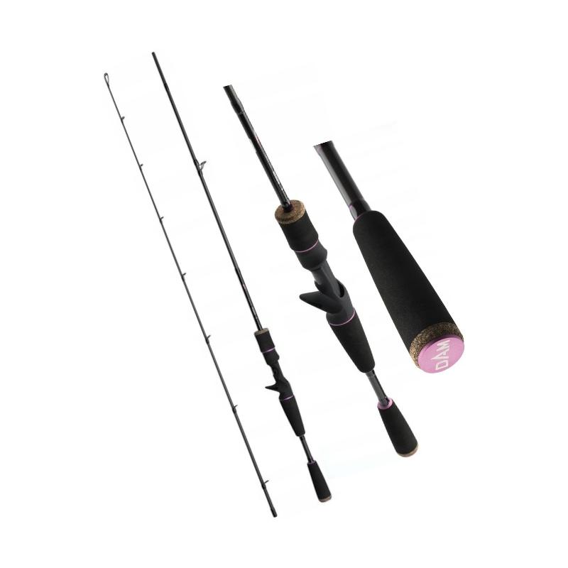 WĘDKA DAM YAGI CAST 2.20m 15-53g WĘDKA DAM YAGI CAST 2.20m 15-53g