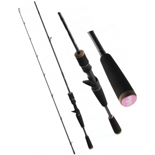 WĘDKA DAM YAGI CAST 2.20m 15-53g WĘDKA DAM YAGI CAST 2.20m 15-53g