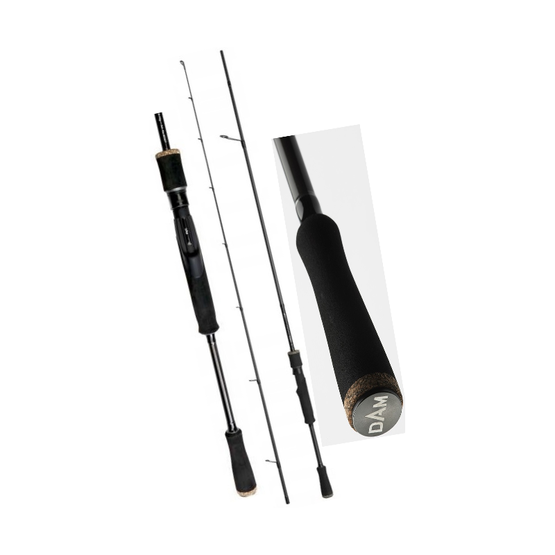 WĘDKA DAM YAGI JIG 2.70m 8-35g WĘDKA DAM YAGI JIG 2.70m 8-35g