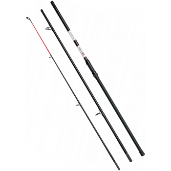 WĘDKA DAM AQUA-X SURF 4.20m 100-250g 3sec MORSKA 