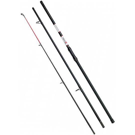WĘDKA DAM AQUA-X SURF 4.20m 100-250g 3sec MORSKA WĘDKA DAM AQUA-X SURF 4.20m 100-250g 3sec MORSKA