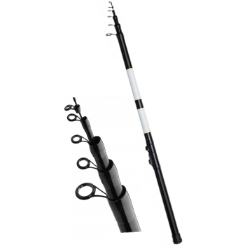WĘDKA BOLONKA BASE-X BOLO 5.00m 5-25g