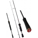 YAGI LIGHT SPOON 7FT/2.10M 2-5G 2SEC
