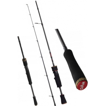 YAGI LIGHT SPOON 7FT/2.10M 2-5G 2SEC
