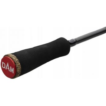 YAGI LIGHT SPOON 7FT/2.10M 3-6G 2SEC