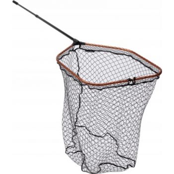 PRO FOLDING NET L 65X50X70CM 98-161CM 2P