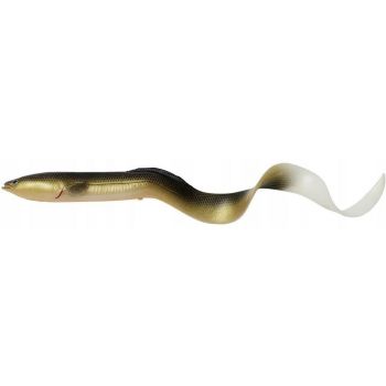 GUMA SAVAGE GEAR LB REAL 15cm 12g DIRTY EEL WĘGORZ