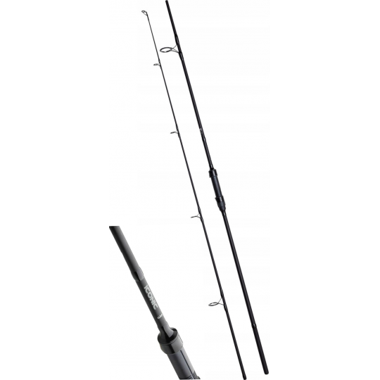 ICONIC CARP 10FT/3.00M 3.00LBS 2SEC 40MM