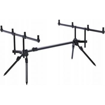 STANOWISKO PROLOGIC C-SERIES CONVERTIBLE 4 ROD POD